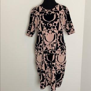 Ann Taylor tulip dress